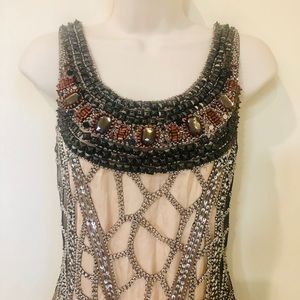 Janine Of London Dress